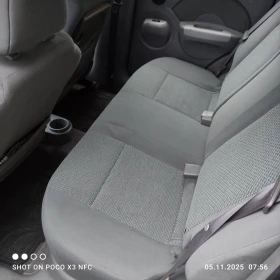 Chevrolet Kalos 1.4 Lpg - 2000 € / 3911.66 лв. - 88574179 5