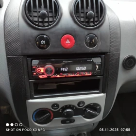 Chevrolet Kalos 1.4 Lpg - 2000 € / 3911.66 лв. - 88574179 4