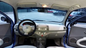Nissan Micra С проблем, може и на части - 500 € / 977.91 лв. - 14459697 9