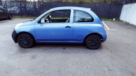 Nissan Micra С проблем, може и на части - 500 € / 977.91 лв. - 14459697 8