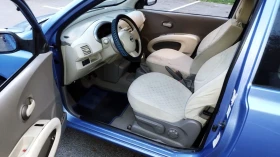 Nissan Micra С проблем, може и на части - 500 € / 977.91 лв. - 14459697 10