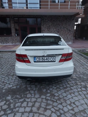 Mercedes-Benz CLC 180, снимка 5 - Автомобили и джипове - 53684501