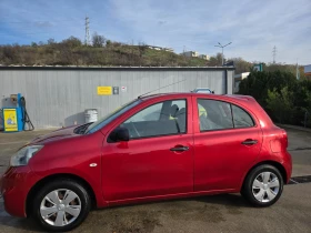Nissan Micra - 5800 € / 11343.81 лв. - 50068174 3