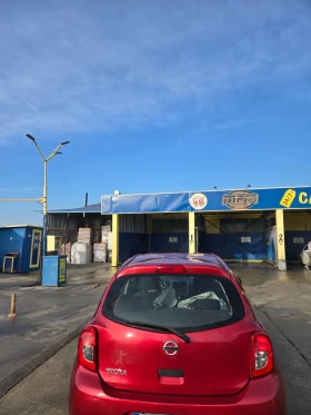 Nissan Micra - 5800 € / 11343.81 лв. - 50068174 2
