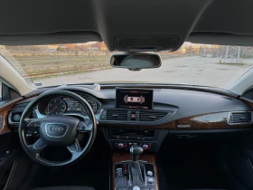 Audi A7 3.0TDI QUATTRO / 8ZF / HEAD UP / NIGHT VISION  | Auto.bg — изображение 8