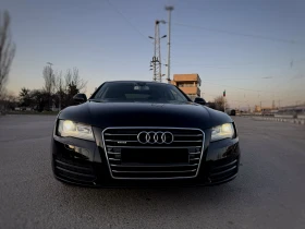 Audi A7 3.0TDI QUATTRO / 8ZF / HEAD UP / NIGHT VISION  | Auto.bg — изображение 4