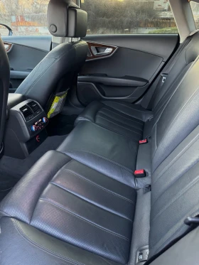 Audi A7 3.0TDI QUATTRO / 8ZF / HEAD UP / NIGHT VISION  | Auto.bg — изображение 7