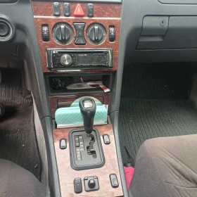 Mercedes-Benz C 220 C220 CDI - 1550 € / 3031.54 лв. - 47829308 7