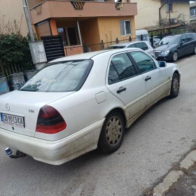 Mercedes-Benz C 220 C220 CDI - 1550 € / 3031.54 лв. - 47829308 2