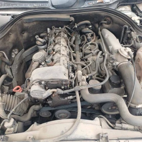 Mercedes-Benz C 220 C220 CDI - 1550 € / 3031.54 лв. - 47829308 8