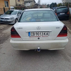 Mercedes-Benz C 220 C220 CDI - 1550 € / 3031.54 лв. - 47829308 3