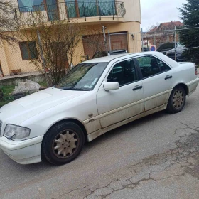 Mercedes-Benz C 220 C220 CDI - 1550 € / 3031.54 лв. - 47829308 4