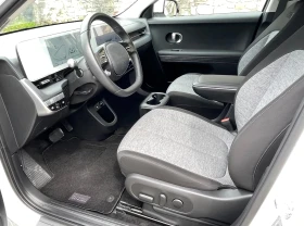 Hyundai Ioniq 5 AWD 325к.с. | 77, 4 kWh | 13787 км | Нов внос - 32900 € / 64346.81 лв. - 13379964 9