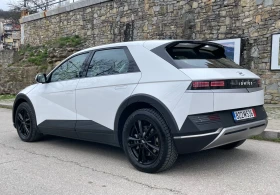 Hyundai Ioniq 5 AWD 325к.с. | 77, 4 kWh | 13787 км | Нов внос - 32900 € / 64346.81 лв. - 13379964 6