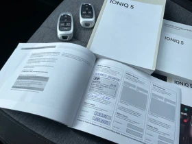 Hyundai Ioniq 5 AWD 325к.с. | 77, 4 kWh | 13787 км | Нов внос - 32900 € / 64346.81 лв. - 13379964 16