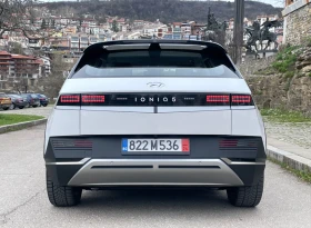 Hyundai Ioniq 5 AWD 325к.с. | 77, 4 kWh | 13787 км | Нов внос - 32900 € / 64346.81 лв. - 13379964 5