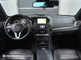 Mercedes-Benz E 350 AMG PACK* PANO* КОЖА* ПОДГРЕВ* ОБДУХВАНЕ* НАВИГАЦИ - 17000 € / 33249.11 лв. - 49197612 6