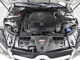 Mercedes-Benz E 350 AMG PACK* PANO* КОЖА* ПОДГРЕВ* ОБДУХВАНЕ* НАВИГАЦИ - 17000 € / 33249.11 лв. - 49197612 5