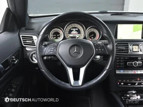 Mercedes-Benz E 350 AMG PACK* PANO* КОЖА* ПОДГРЕВ* ОБДУХВАНЕ* НАВИГАЦИ - 17000 € / 33249.11 лв. - 49197612 11