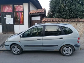 Renault Scenic - 1200 € / 2347.00 лв. - 82495913 2