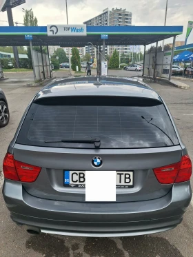 BMW 318 318 d | Mobile.bg � ����� ������ 4