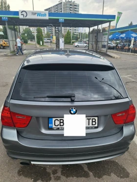 BMW 318 318 d | Mobile.bg � ����� ������ 8
