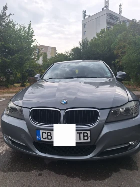 ������ BMW 318