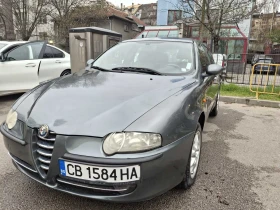 Alfa Romeo 147 Twin Spark  | Mobile.bg � ����� ������ 4