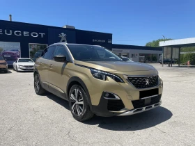 Peugeot 3008 1.6HDI EAT6 - 17500 € / 34227.03 лв. - 70726025 3
