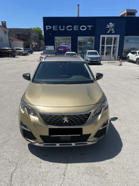 Peugeot 3008 1.6HDI EAT6 - 17500 € / 34227.03 лв. - 70726025 2