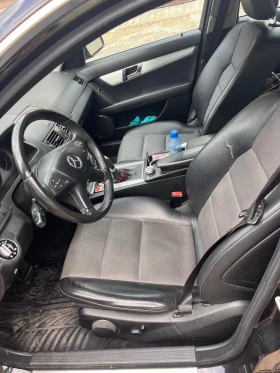 Mercedes-Benz C 220 - 5800 € / 11343.81 лв. - 23455763 7