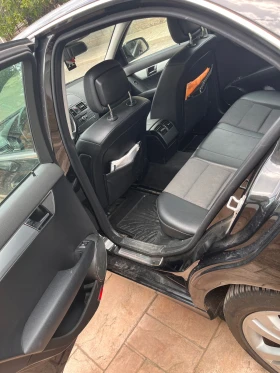 Mercedes-Benz C 220 - 5800 € / 11343.81 лв. - 23455763 5