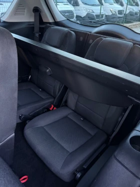 Ford S-Max 2.0TDCI* 152 000км* Германия* Оригинал* Като Нова* | Auto.bg — изображение 14