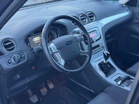 Ford S-Max 2.0TDCI* 152 000км* Германия* Оригинал* Като Нова* | Auto.bg — изображение 11
