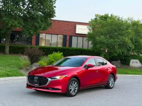 Mazda 3  KEYLESS| LANE ASSIST | ФИКСИРАНА ЦЕНА ДО БЪЛГАРИЯ | Auto.bg — изображение 3