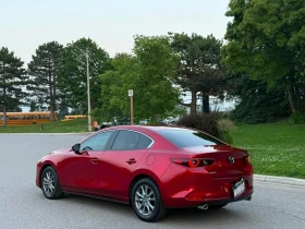 Mazda 3  KEYLESS| LANE ASSIST | ФИКСИРАНА ЦЕНА ДО БЪЛГАРИЯ | Auto.bg — изображение 4