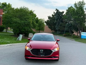 Mazda 3  KEYLESS| LANE ASSIST | ФИКСИРАНА ЦЕНА ДО БЪЛГАРИЯ | Auto.bg — изображение 2