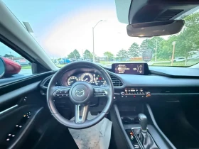 Mazda 3  KEYLESS| LANE ASSIST | ФИКСИРАНА ЦЕНА ДО БЪЛГАРИЯ | Auto.bg — изображение 12