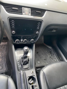 Skoda Octavia 1.5 GTEC ����� | Mobile.bg � ����� ������ 11