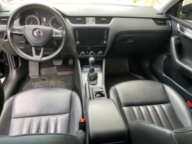 Skoda Octavia 1.5 GTEC ����� | Mobile.bg � ����� ������ 7
