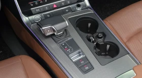 Audi A6 45TFSi * S LINE * ��������� * 360 ������ *  | Mobile.bg � ����� ������ 8