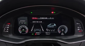 Audi A6 45TFSi * S LINE * ��������� * 360 ������ *  | Mobile.bg � ����� ������ 6