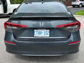 Honda Civic * Touring * ���������� ��� ������������ ������*  | Mobile.bg � ����� ������ 4