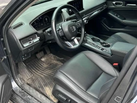 Honda Civic * Touring * ���������� ��� ������������ ������*  | Mobile.bg � ����� ������ 5