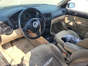 VW Golf 1.9 TDI  110 кс. | Auto.bg — изображение 10