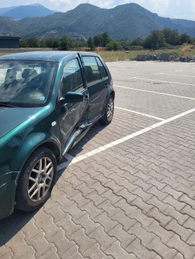 VW Golf 1.9 TDI  110 кс. | Auto.bg — изображение 5
