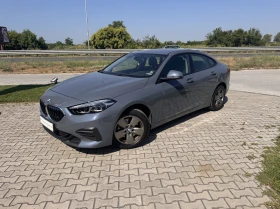 ����� �� �������� �� BMW 218 ���� ����
