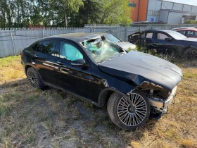 Mercedes-Benz GLC 200 4matic
