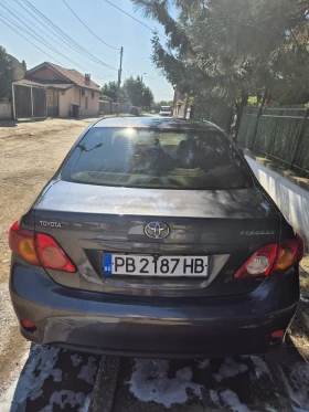 Toyota Corolla LPG - 6200 € - 36526808 3