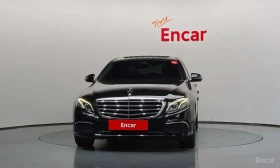 Mercedes-Benz E 220 d 4MATIC Exclusive/ФИНАНСИРАНЕ | Auto.bg — изображение 3